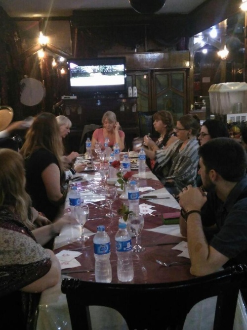 Grand Hotel Cairo image 15