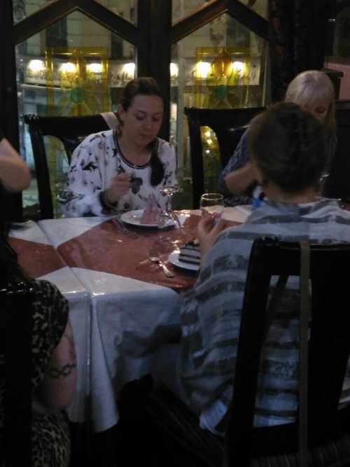 Grand Hotel Cairo image 17