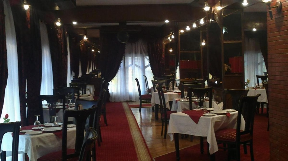 Grand Hotel Cairo Image 18