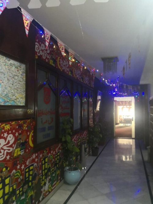 Grand Hotel Cairo image 19