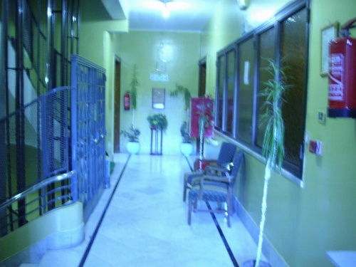 Grand Hotel Cairo image 2