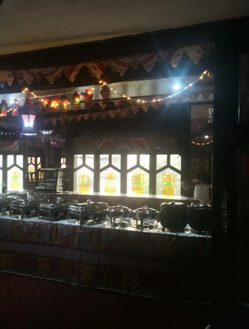 Grand Hotel Cairo image 20