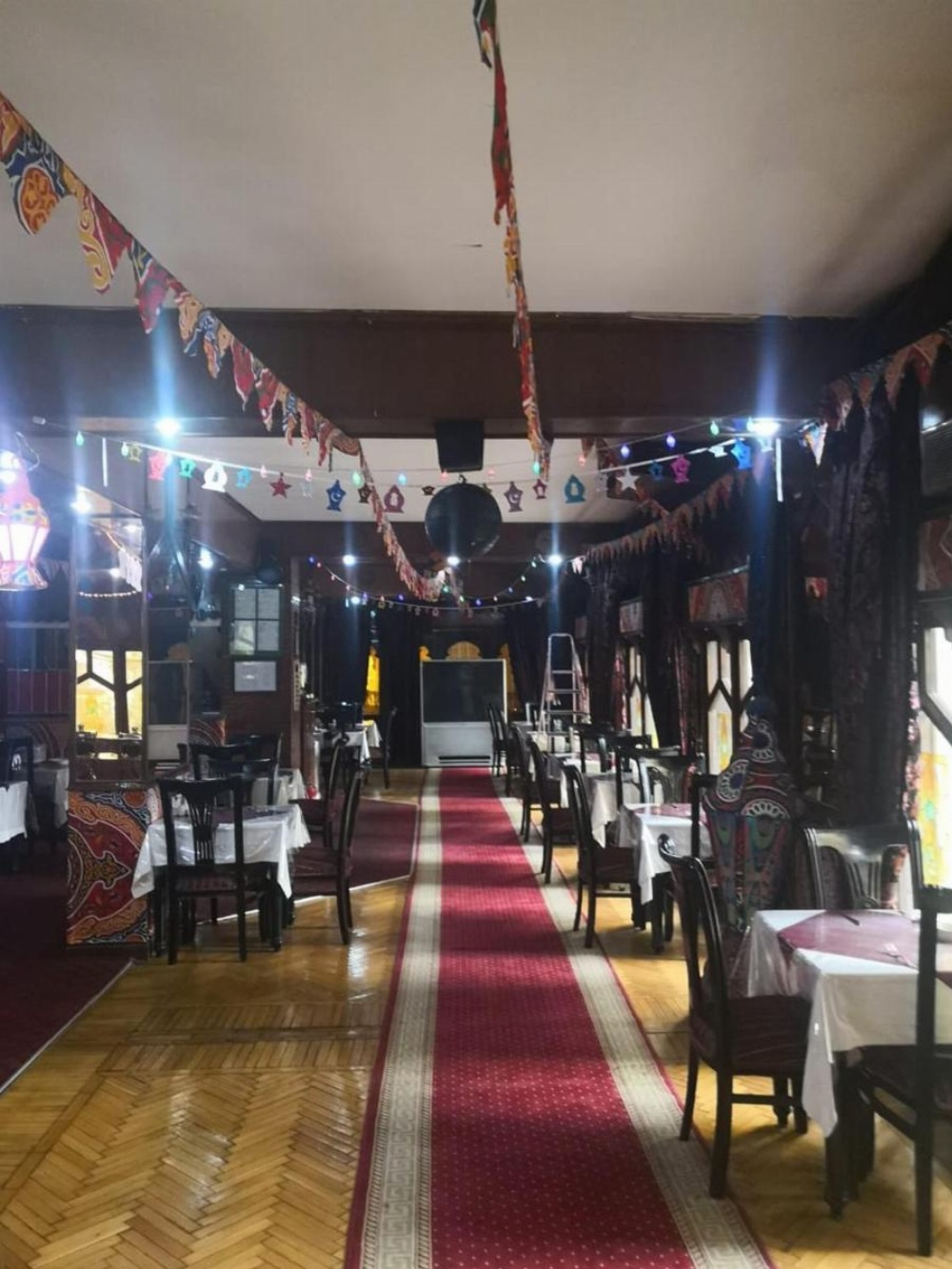 Grand Hotel Cairo Image 22