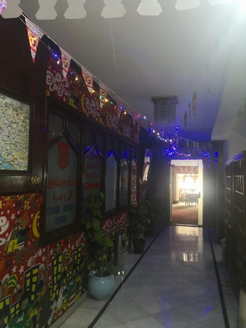 Grand Hotel Cairo image 23