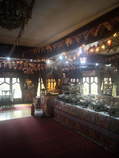 Grand Hotel Cairo image 24