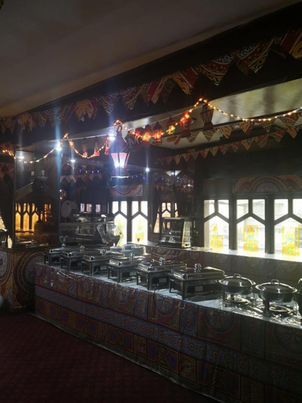 Grand Hotel Cairo Image 25