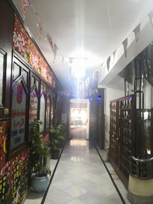 Grand Hotel Cairo image 27