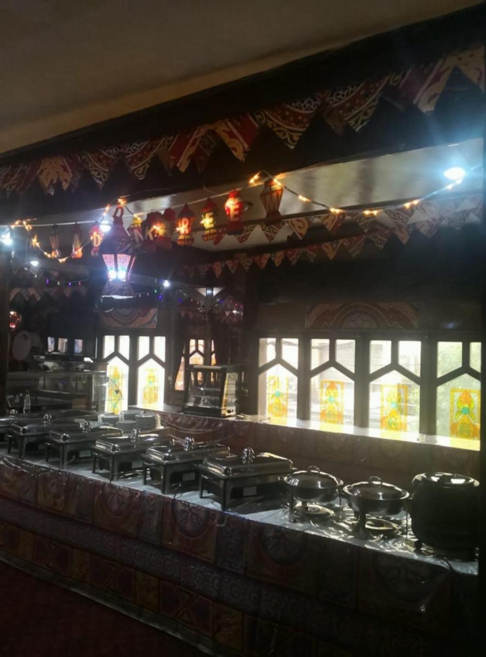 Grand Hotel Cairo Image 29