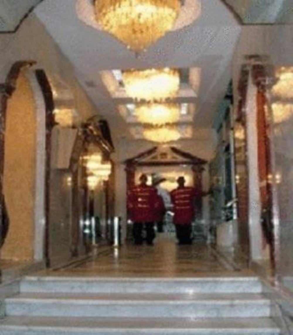 Grand Hotel Cairo Image 32
