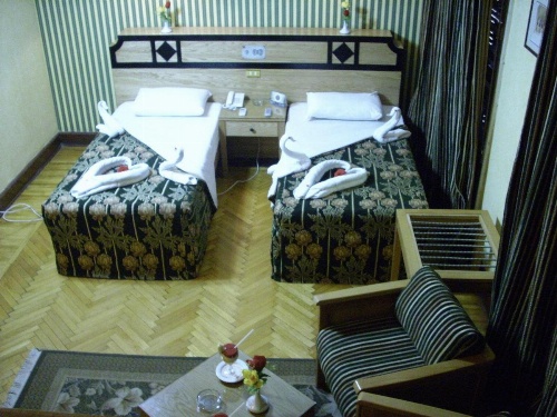 Grand Hotel Cairo image 35