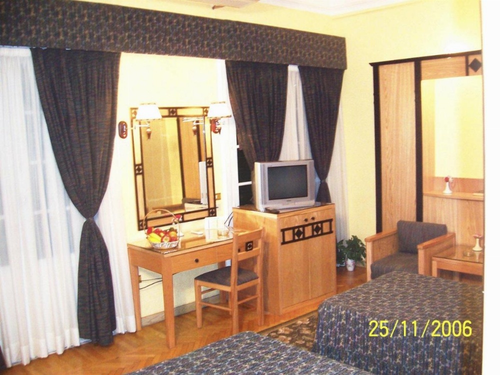 Grand Hotel Cairo Image 41