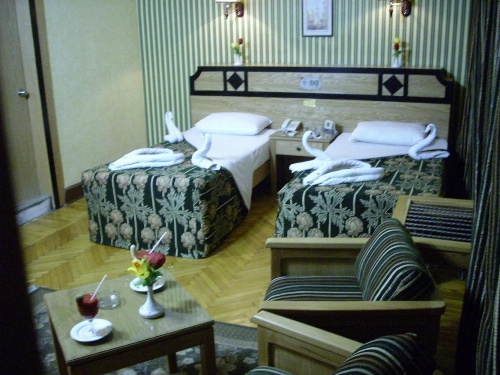 Grand Hotel Cairo image 46