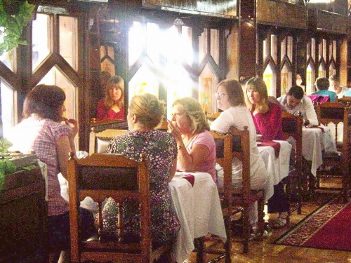 Grand Hotel Cairo image 47