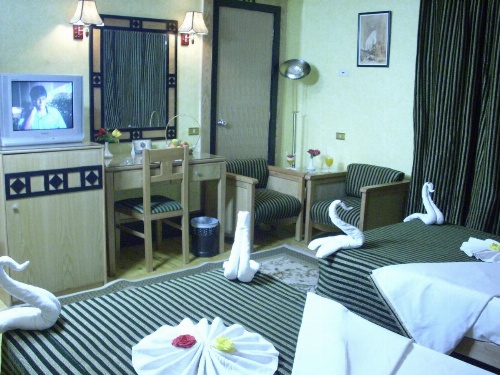 Grand Hotel Cairo image 5