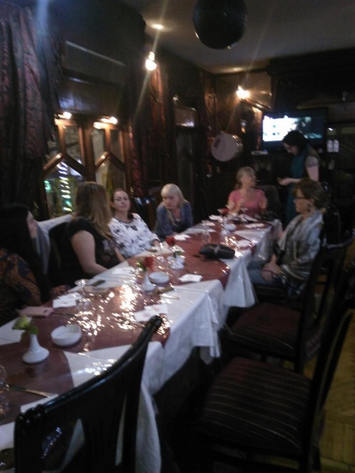 Grand Hotel Cairo image 9